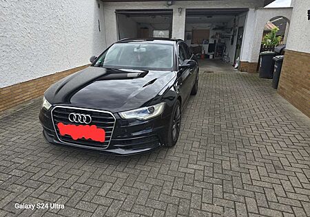 Audi A6 Avant 3.0 TDI DPF multitronic