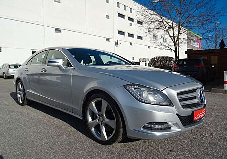 Mercedes-Benz CLS 350 CDI