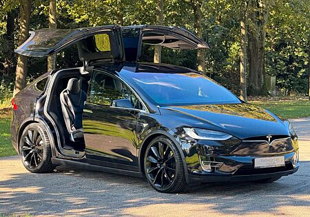 Tesla Model X 90D | FREE SUPERCHARGER | 6SEATER | EAP