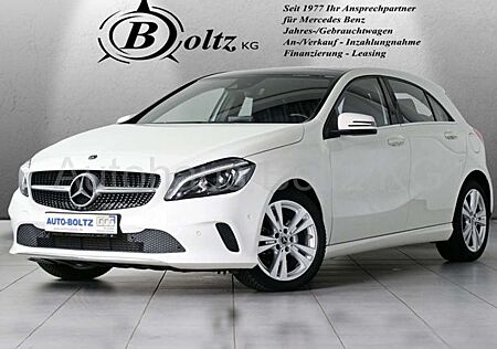 Mercedes-Benz A 200 BE Urban Pano Klima Navi Parkass. LED HP