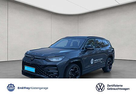 VW Tayron Volkswagen R-Line 1,5 l eHybrid DSG ACC AHK IQ.LIGHT
