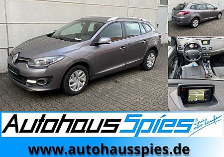 Renault Megane Grandtour 1.5 dCi 110 FAP Nav Tmat