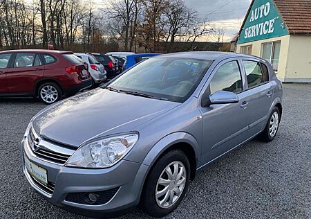 Opel Astra 1.4/Klima/92TKM/2.Hand/5-türig/Tüv03.2026