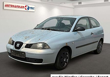 Seat Ibiza 1.2 12V Fresh Klimaanlage AHK