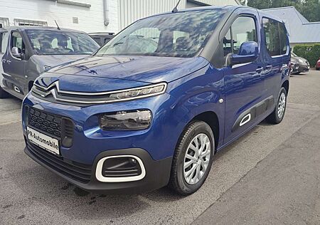 Citroën Berlingo Citroen PureTech 110 Klima/Sitzhzg/PDC/Tempomat