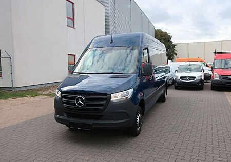 Mercedes-Benz Sprinter 517CDI MAXI / AHK / Kamera Nr:167