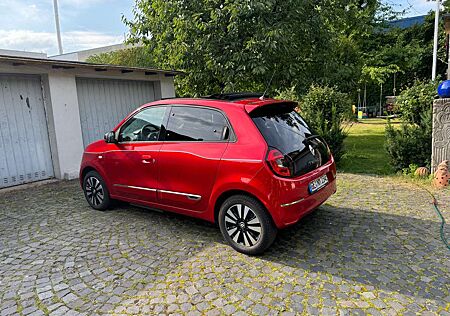 Renault Twingo Electric Techno