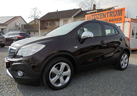 Opel Mokka Klima*Navi*EPH*Bluet*USB*