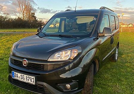 Fiat Doblo 1.4 T-Jet 16V More