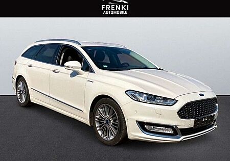 Ford Mondeo Turnier Vignale