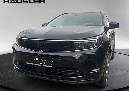 Opel Grandland X PDC Multimedia CarPlay Bluetooth DAB Kamera#39