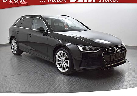 Audi A4 Av 35 TFSI S-Tr. NAVI+VIRTUAL+LED+ACC+SHZ+18"