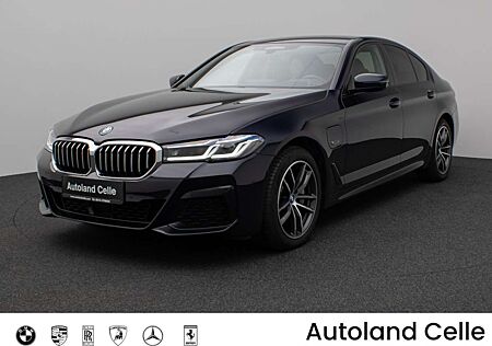 BMW 520 M Sport Kamera Laser HUD DAB HiFi Komfort