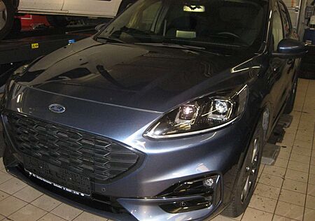 Ford Kuga ST-Line 2,0 Ecobl. 4X4 AHK