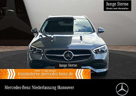 Mercedes-Benz C 220 d T AVANTG+STHZG+KAMERA+KEYLESS+9G