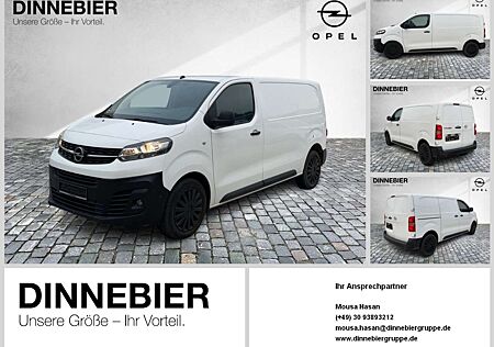 Opel Vivaro *SHZ*PDC*Klima*USB*NS*Reserverad*LS*RS*