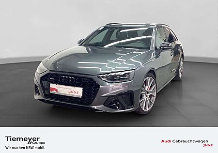 Audi A4 40 TFSI Q 2x S LINE MATRIX LM19 AHK