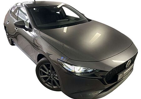 Mazda 3 5HB 2.5L e-SKYACTIV G 140ps 6AT FWD Exclusive-Line