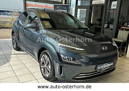 Hyundai Kona E Trend / e-Glas Dach