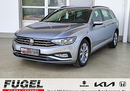VW Passat Variant Volkswagen 2.0 TSI DSG Business LED|Navi|ACC