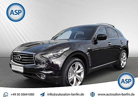 Infiniti FX 50 S Premium