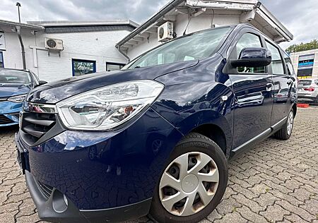 Dacia Lodgy 1.2 TCe 16V Laureate+2.HAND+KLIMA+EURO 5 KAT.