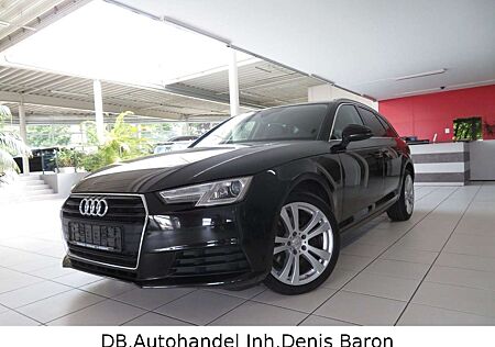 Audi A4 Avant Navi Xenon Leder PDC SHZ