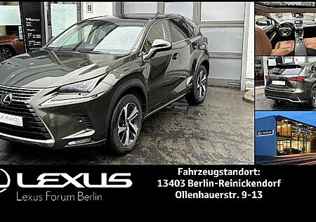 Lexus NX 300 NX 300h NX300h E-FOUR LUXURY LINE *Panoramadach*HuD*360°Ka