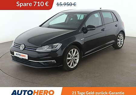VW Golf Volkswagen 1.5 TSI ACT Highline BlueMotion *NAVI*LED*ACC*