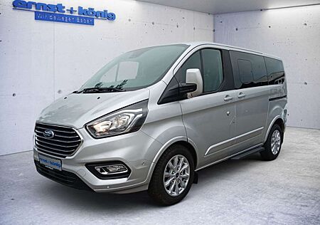 Ford Tourneo Custom 320 L1H1 VA Autm. Titanium