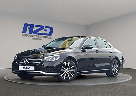 Mercedes-Benz E 300 de 9G R-KAM BURMESTER NAVI LED ELEKTR.SITZ