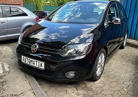 VW Golf Volkswagen Plus VI Comfortline/Automatik/Rückfahrkamer