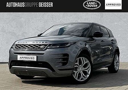 Land Rover Range Rover Evoque RR Evoque P200 R-DYNAMIC SE AWD Automatik ACC