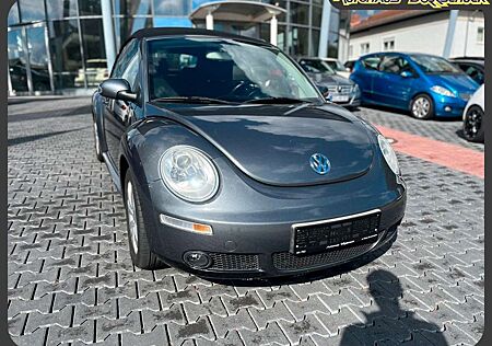 VW New Beetle Volkswagen 2.0 CUP Edition Sitzh. Klima. Radio