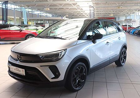 Opel Crossland 1.2 Elegance Paket