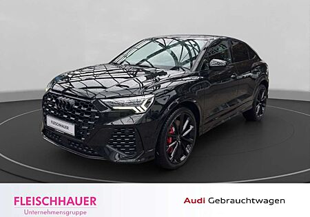 Audi RS Q3 Sportback 2.5 TFSI quattro Navi Digitales Cockpit