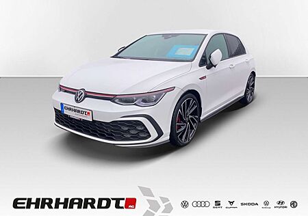 VW Golf Volkswagen VIII 2.0 TSI DSG GTI DCC IQ-LIGHT*NAVI*SHZ*ACC*...