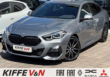 BMW 220 Gran Coupe xDrive M SPORT RFK ACC HIFI LCPRO