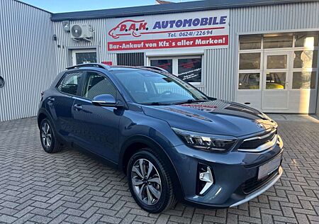Kia Stonic Vision 1.Hand+8TKM Original!+R.Kam+Navi