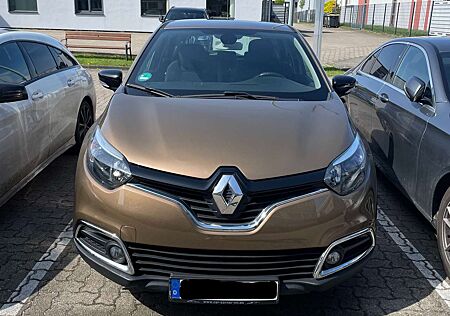 Renault Captur ENERGY TCe 90 Experience