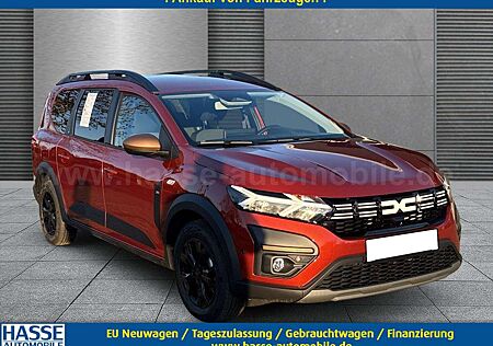 Dacia Jogger Extreme+ 5-S SHZ Hybrid 140 104 kW (141 PS), Au...