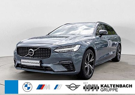Volvo V90 Kombi T6 Plus Dark Recharge AWD PANO AHK