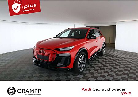 Audi Q6 e-tron Q6 performance +WÄRMEPUMPE+S-LINE+AHK+360