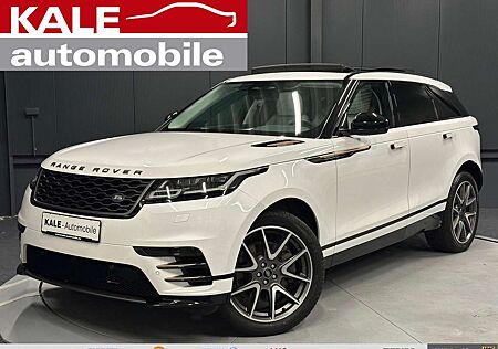 Land Rover Range Rover Velar R-Dynamic SE *21Zoll*PANORAMA*LEDER/Weiss*