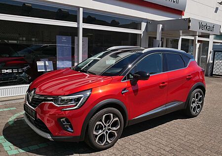Renault Captur TCe 140 Intens