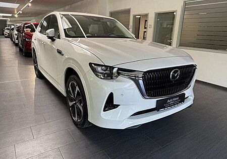 Mazda CX-60 2.5 327PS PHEV Takumi *Vollausstattung*