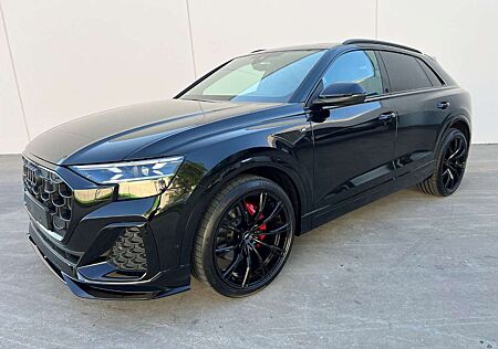 Audi Q8 50TDI qu ABT °Power S°Aeropaket°Carbon°2025°