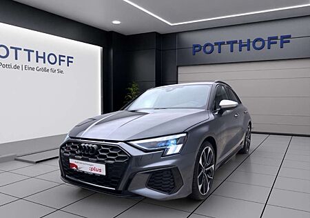 Audi S3 Sportback Q NAVI+ MATRIX KAMERA SITZHZG