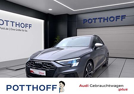 Audi S3 Sportback Q NAVI+ MATRIX KAMERA SITZHZG