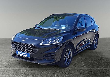 Ford Kuga Plug-In Hybrid ST-Line, AHK Schwenkbar, Ganzjahres